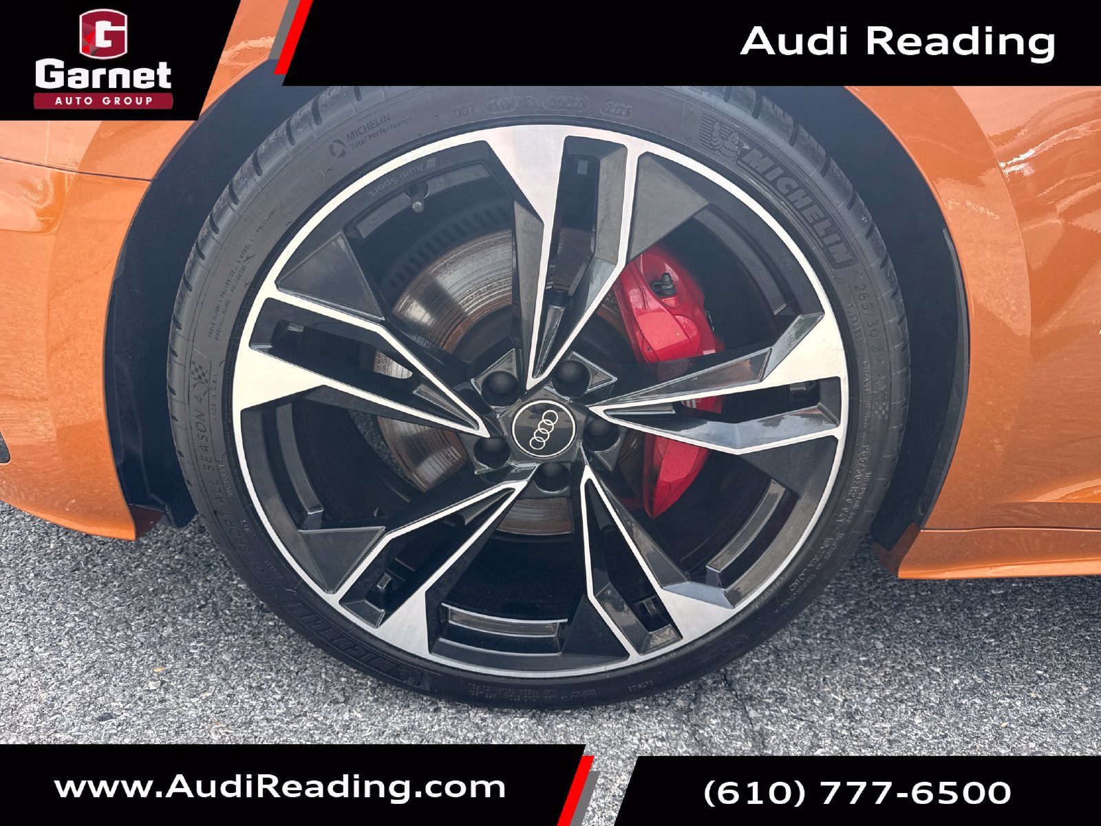 Certified 2024 Audi S5 Premium Plus AWD/4WD image 29