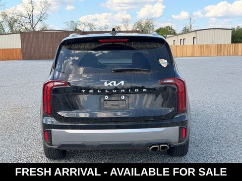 Used 2025 Kia Telluride S image 5
