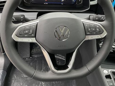 New 2026 Volkswagen Jetta SEL image 8