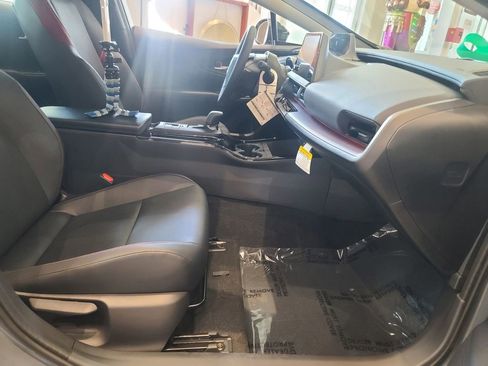 New 2026 Toyota Prius Plug-In Hybrid image 14