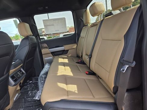 New 2026 Ford F250 Lariat w/ Chrome Package AWD/4WD image 17