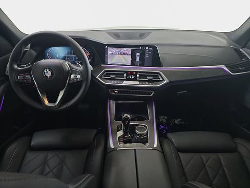 Used 2023 BMW X5 sDrive40i image 12