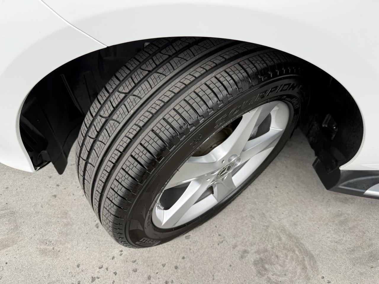 Used 2018 Mercedes-Benz GLE 350 image 51