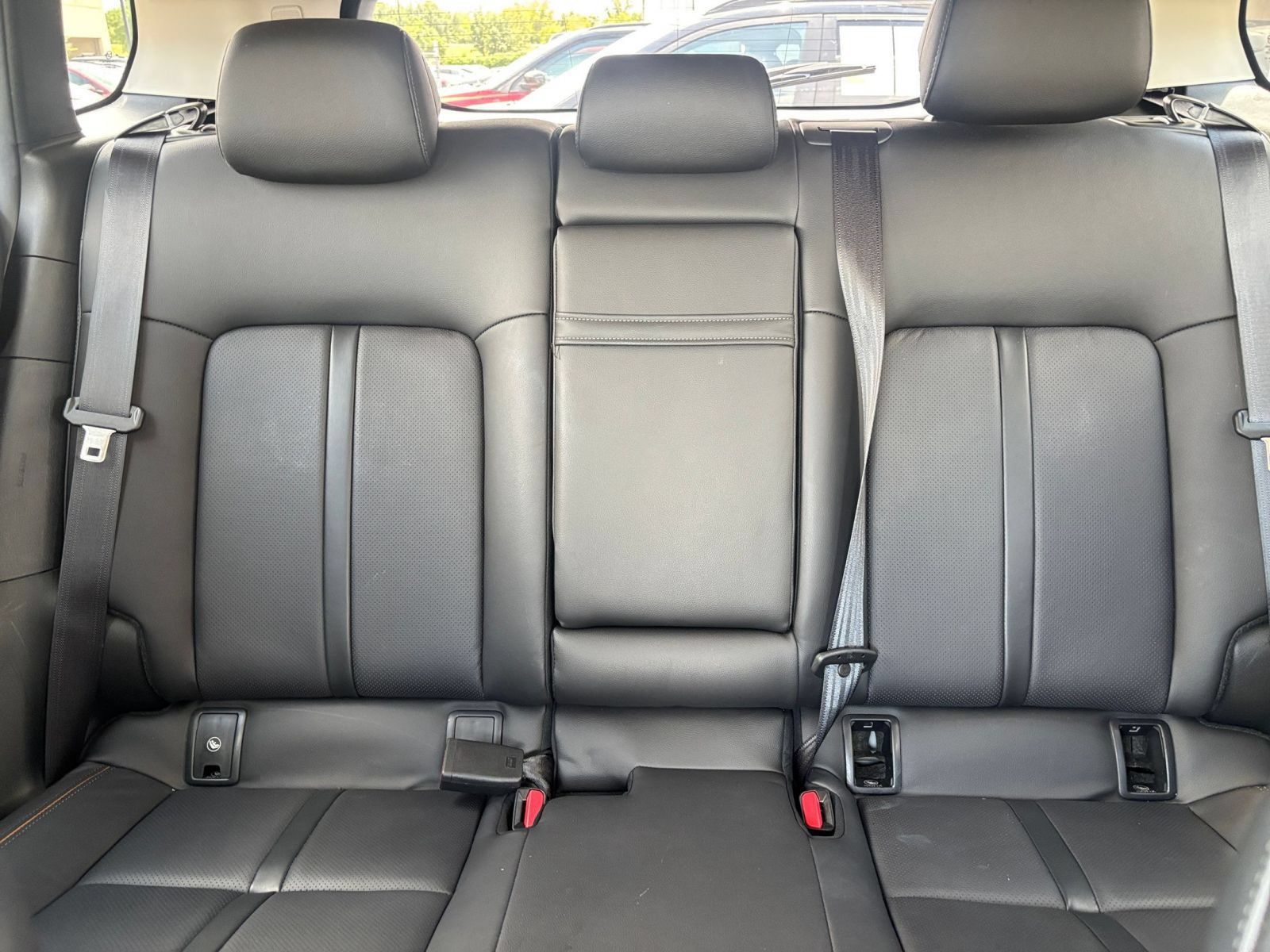 Used 2026 MAZDA CX-50 AWD 2.5 S w/ Premium Package image 39