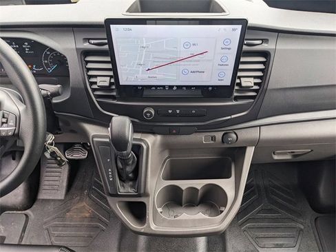 New 2024 Ford Transit 350 w/ Exterior Upgrade Package image 11