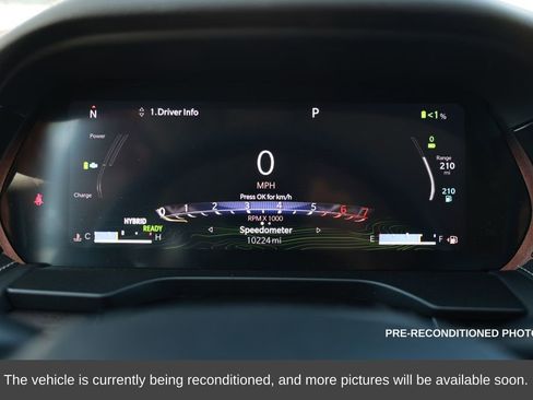 Used 2023 Jeep Grand Cherokee 4WD 4xe image 21