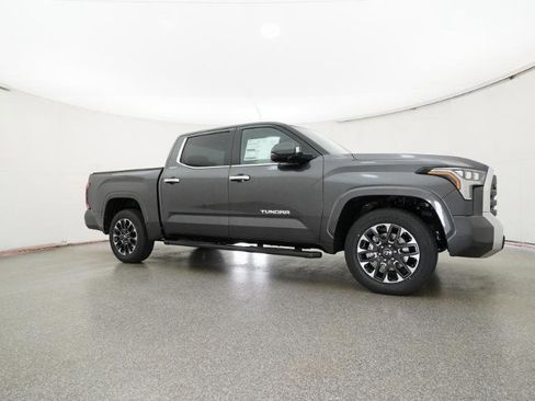 New 2026 Toyota Tundra Limited RWD image 18