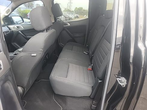 Used 2019 Ford Ranger XLT w/ FX4 Off-Road Package AWD/4WD image 26