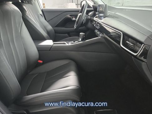 Used 2025 Acura ADX FWD image 18