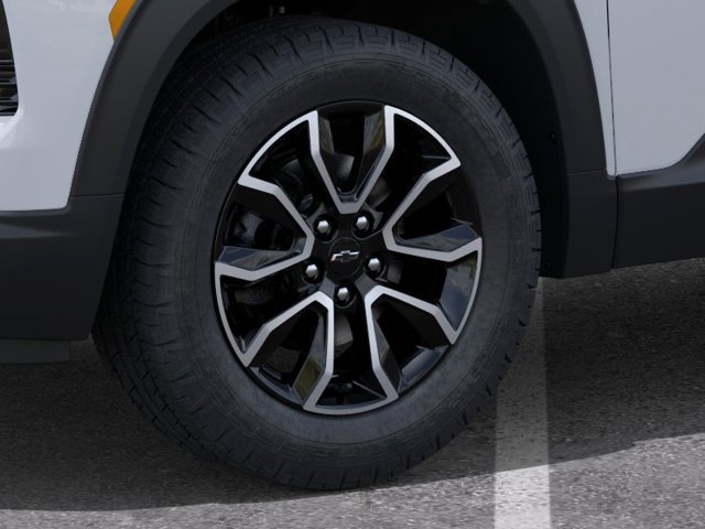 New 2026 Chevrolet TrailBlazer ACTIV w/ Convenience Package AWD/4WD image 9