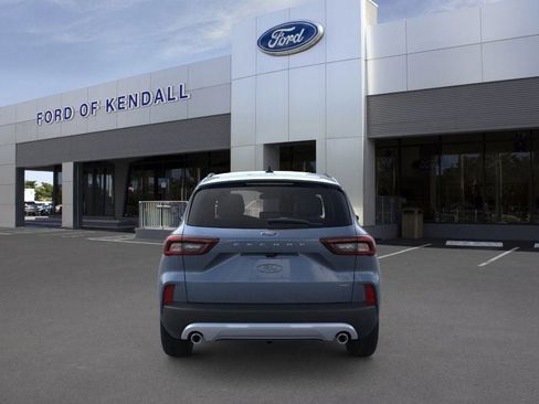 New 2026 Ford Escape SE image 5