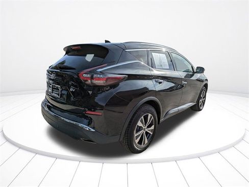 Used 2023 Nissan Murano SV image 4