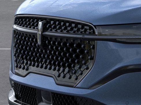 New 2026 Lincoln Nautilus Premier w/ Jet Appearance Package image 39