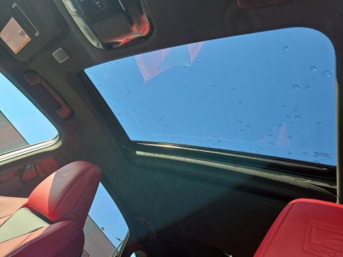 Certified 2025 Lexus NX 350 F Sport image 15