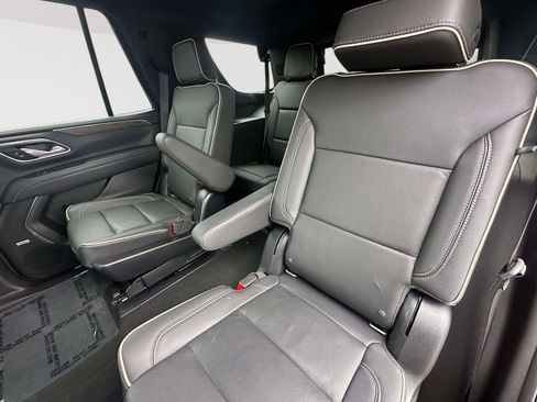 Used 2021 Chevrolet Tahoe Premier image 34