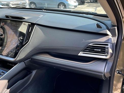 Certified 2025 Subaru Outback Touring XT w/ Tech Package 2 image 11