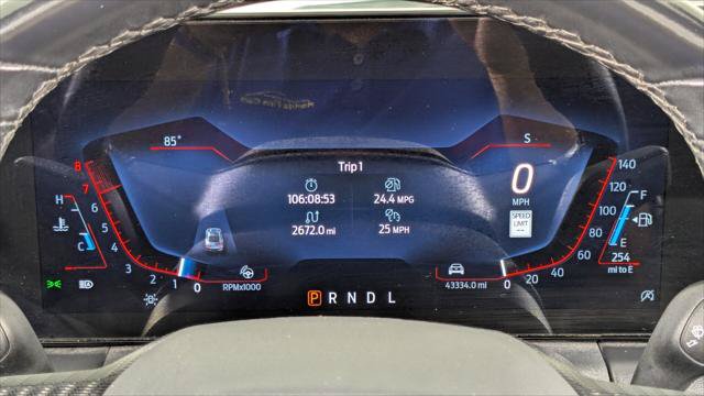Used 2024 Ford Mustang Premium RWD image 21