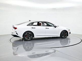 Used 2022 Kia K5 GT-Line w/ GT-Line FWD Premium Package video 2