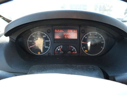 Used 2021 RAM ProMaster 3500 FWD image 9