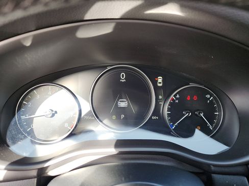 Used 2025 MAZDA MAZDA3 s image 17