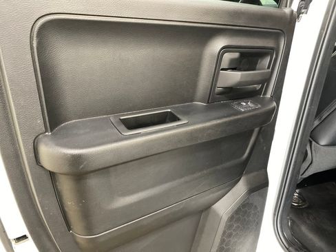 Used 2023 RAM 1500 Tradesman w/ Trailer Tow Group AWD/4WD image 13