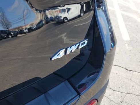 Used 2023 Ford Explorer ST-Line w/ Class IV Trailer Tow Package AWD/4WD image 28