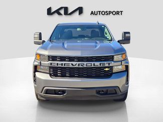 Used 2020 Chevrolet Silverado 1500 Custom w/ Custom Max Trailering Package video 2