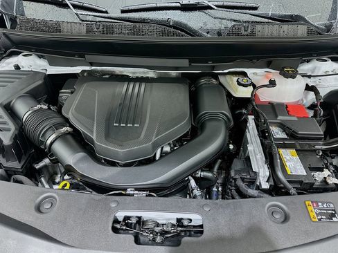 New 2026 Buick Enclave Sport Touring FWD image 32