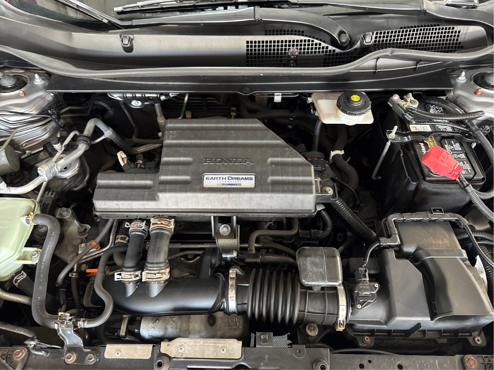 Used 2018 Honda CR-V EX-L image 23