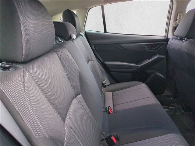 Used 2022 Subaru Impreza 2.0i AWD/4WD image 18
