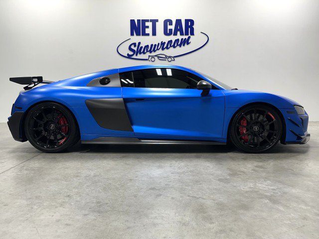 Used 2023 Audi R8 V10 GT RWD image 4
