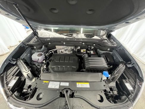 New 2026 Volkswagen Atlas Peak Edition AWD/4WD image 29