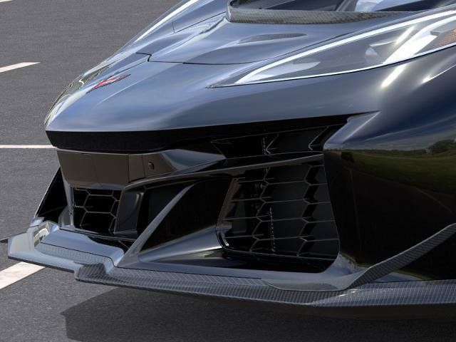 New 2026 Chevrolet Corvette ZR1 w/ ZR1 Carbon Fiber Aero Package RWD image 23