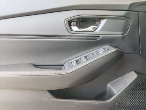 New 2026 Honda Accord Sport image 16