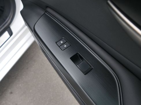 Used 2020 Lexus ES 350 w/ Premium Package FWD image 28