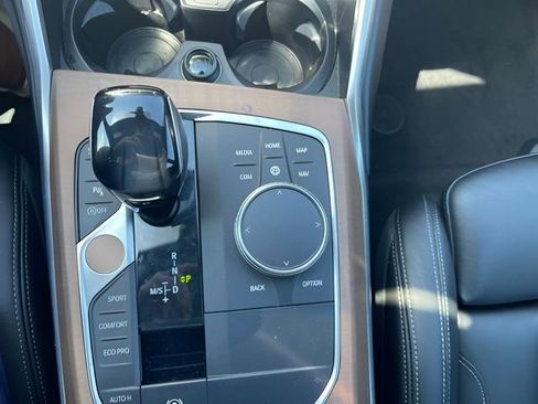 Used 2019 BMW 330i xDrive Sedan w/ Convenience Package AWD/4WD image 23