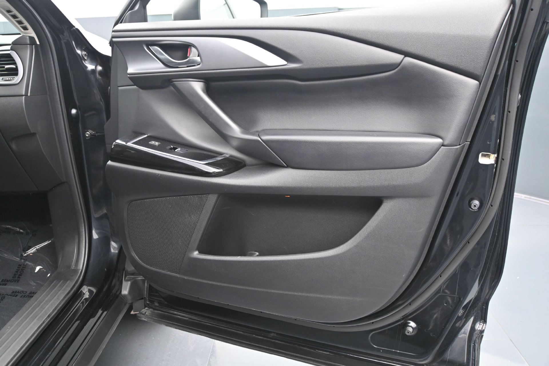 Used 2022 MAZDA CX-9 Touring AWD/4WD image 12