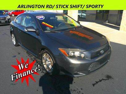 Used 2010 Scion tC Release Series 6.0