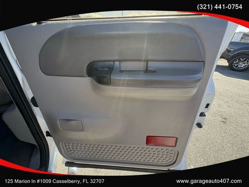 Used 1999 Ford F350 Lariat image 30