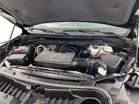 Used 2024 GMC Yukon Denali w/ Denali Reserve Package image 31