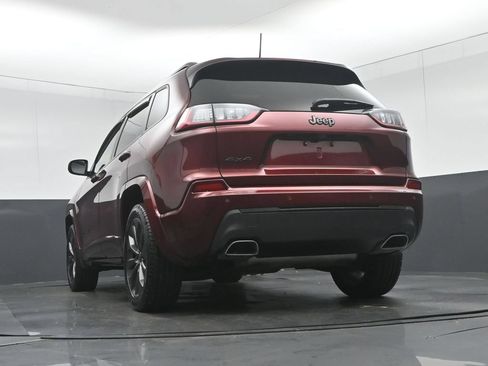 Used 2019 Jeep Cherokee High Altitude AWD/4WD image 58