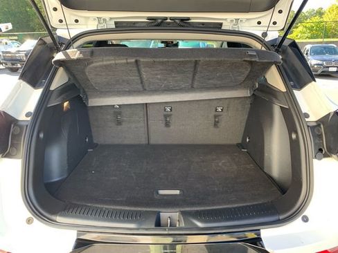 Certified 2024 Buick Encore GX Sport Touring w/ Comfort Package image 14