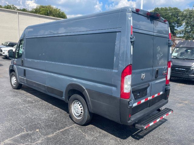 Used 2019 RAM ProMaster 3500 FWD image 4