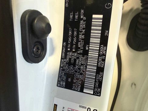 Certified 2023 Toyota 4Runner SR5 RWD image 37