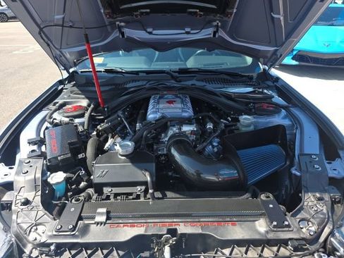 Used 2022 Ford Mustang Shelby GT500 w/ Technology Package RWD image 33
