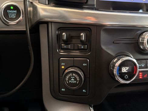 Used 2021 Ford F150 Lariat w/ FX4 Off-Road Package image 41