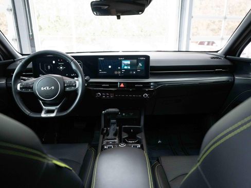 Used 2025 Kia K5 GT w/ GT1 Package image 20