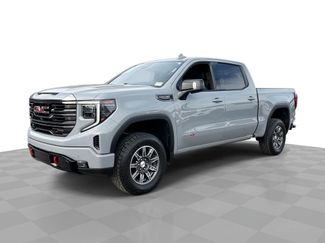 Used 2024 GMC Sierra 1500 AT4 w/ Technology Package video 1