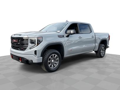 Used 2024 GMC Sierra 1500 AT4 w/ Technology Package