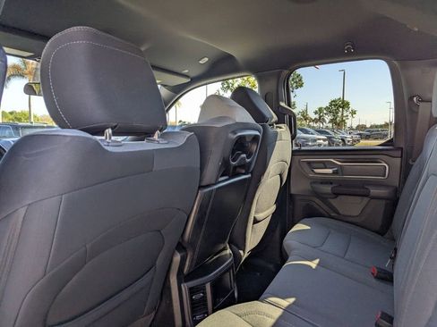 Used 2022 RAM 1500 Big Horn image 18